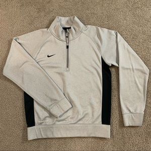 Nike Quarter-Zip